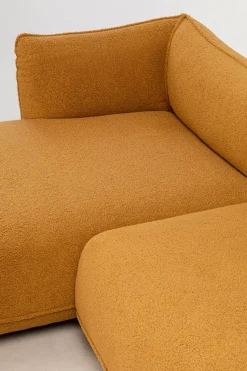 Ecksofa Gigi Links