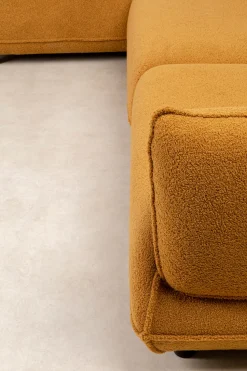 Ecksofa Gigi Links