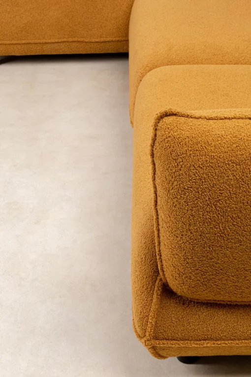 Ecksofa Gigi Links