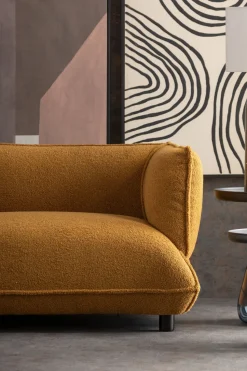 Ecksofa Gigi Links