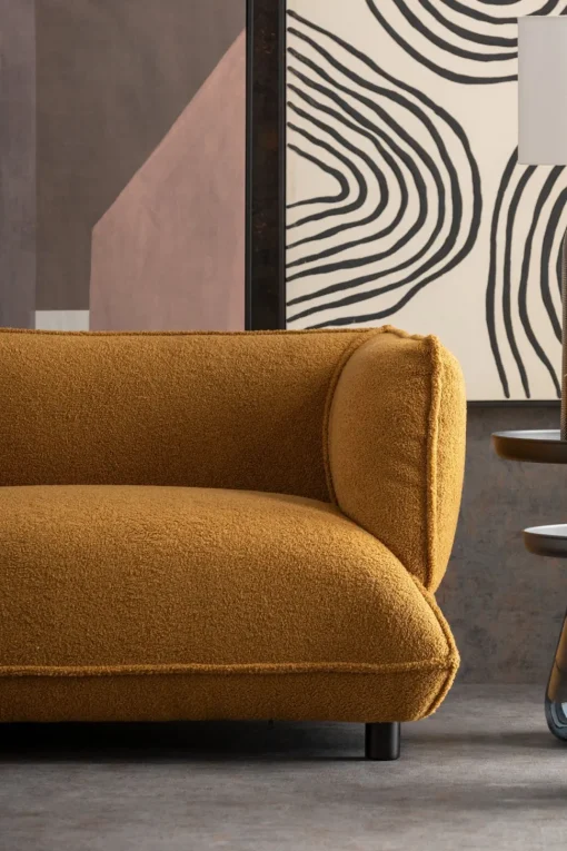 Ecksofa Gigi Links