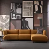 Ecksofa Gigi Rechts