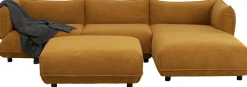 Ecksofa Gigi Rechts
