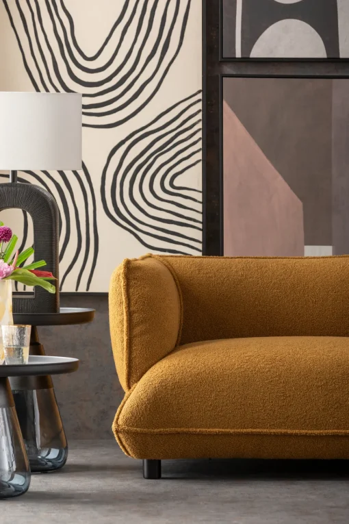Ecksofa Gigi Rechts