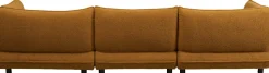 Ecksofa Gigi Rechts