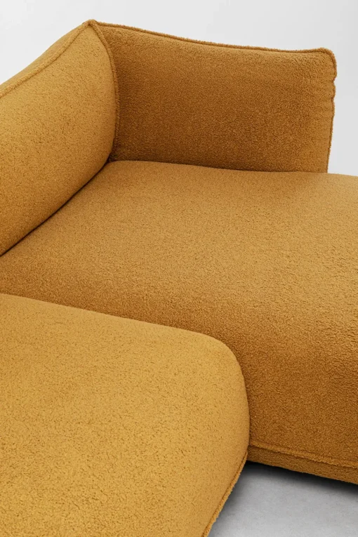 Ecksofa Gigi Rechts