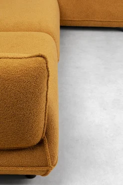 Ecksofa Gigi Rechts