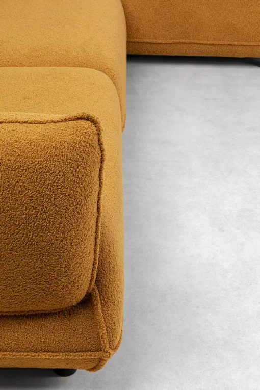 Ecksofa Gigi Rechts