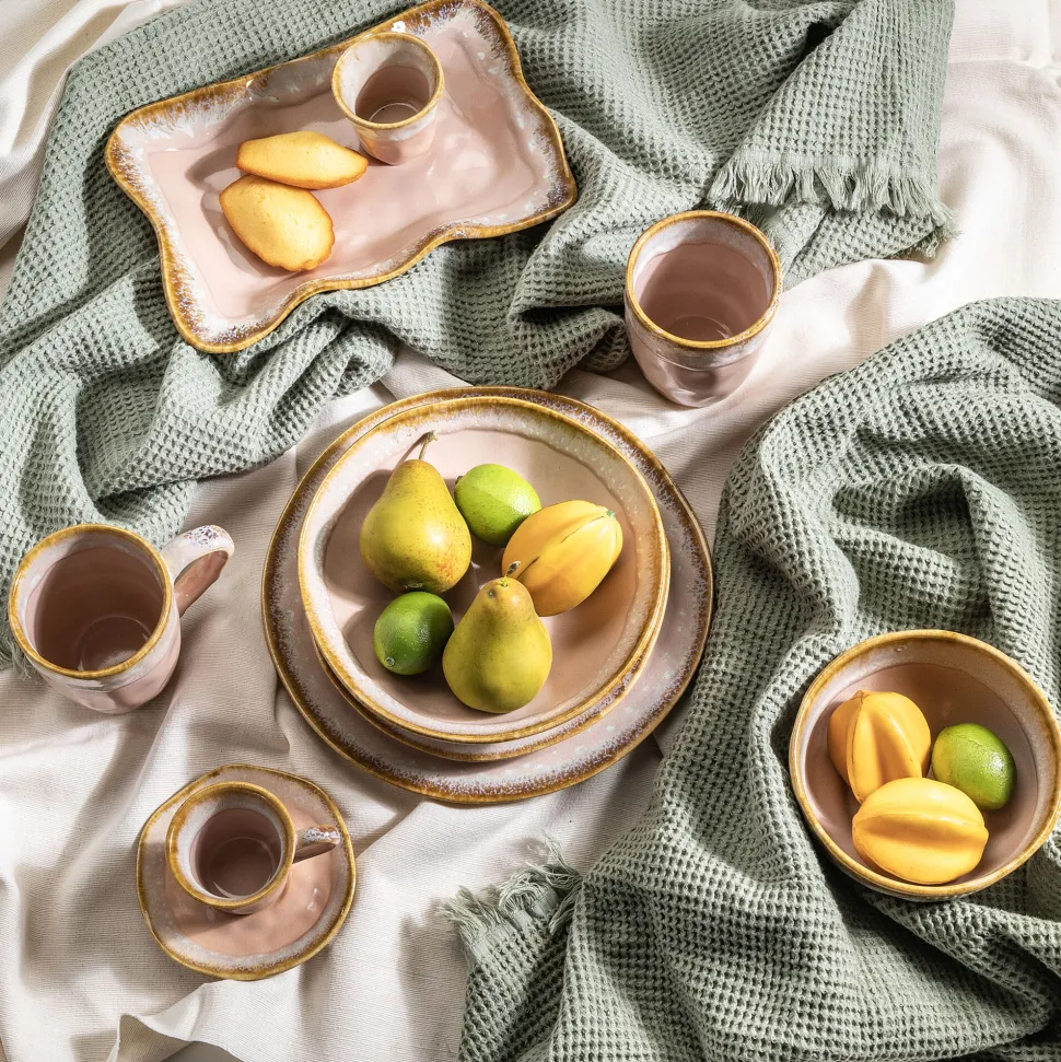 Espressobecher Nala Rosa