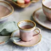 Espressotasse Nala Rosa (2/tlg.)
