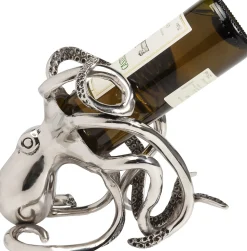 Flaschenhalter Octopus