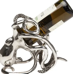 Flaschenhalter Octopus