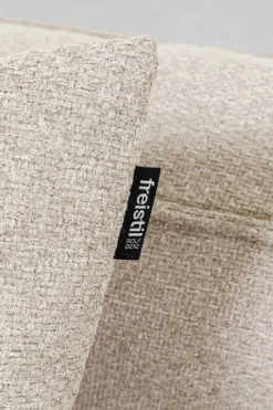 Freistil Ecksofa 175 Creme Rechts