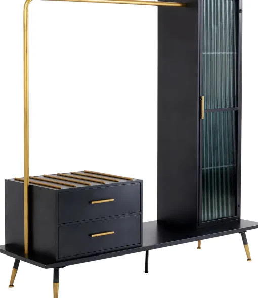 Garderobenschrank La Gomera 170x180cm
