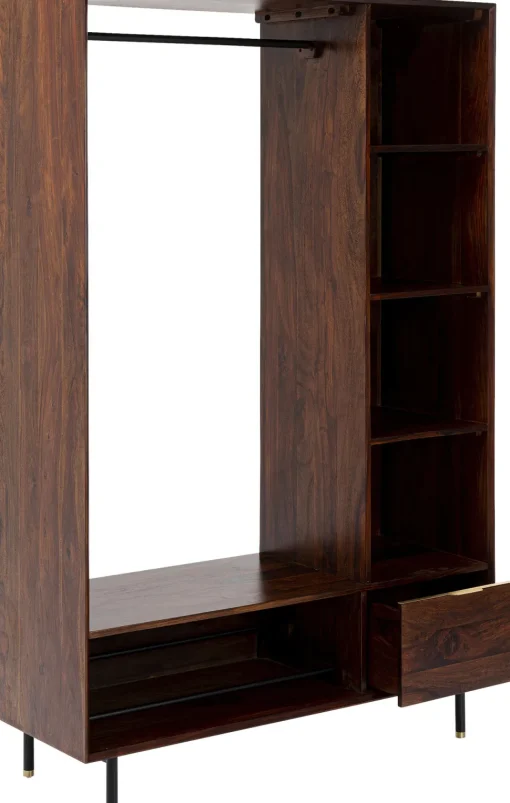 Garderobenschrank Ravello 185x120