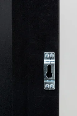 Gerahmtes Bild Audience 85x105cm