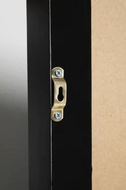 Gerahmtes Bild Skyline Skater 149x149cm