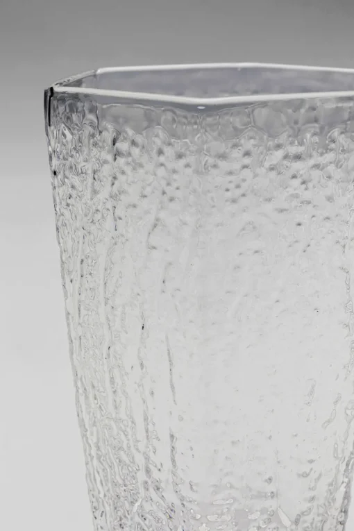 Glas Cascata Klar