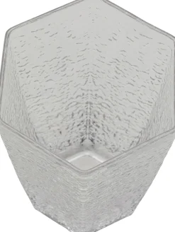 Glas Cascata Klar