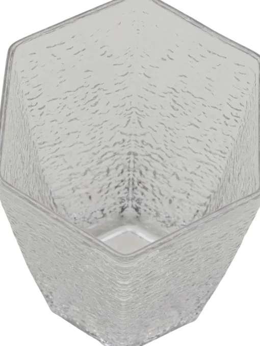 Glas Cascata Klar