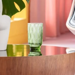 Glas Fogli Grün