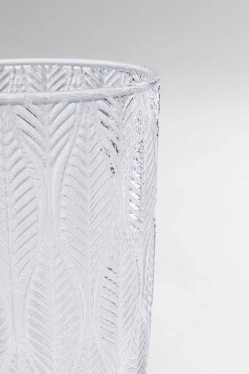Glas Fogli Klar