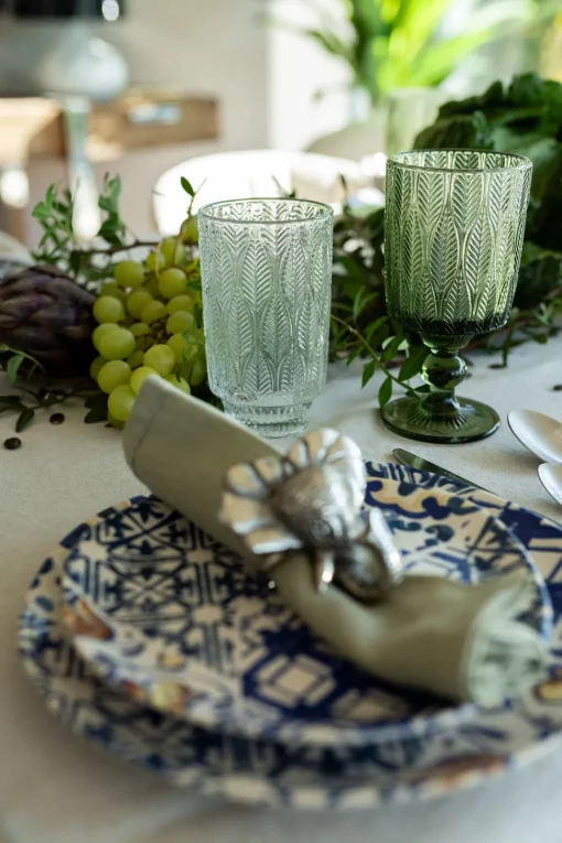 Glas Fogli Klar