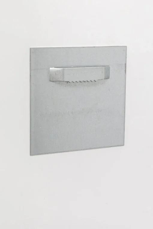 Glasbild Commuter Monkey 60x60cm