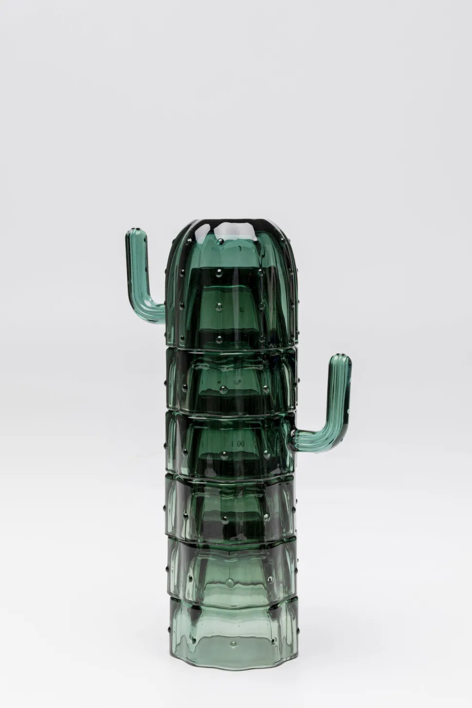 Gläser Cactus (6/tlg.)