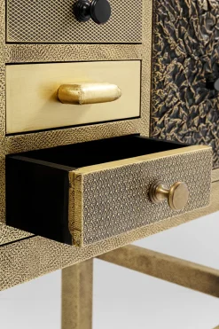 Highboard Chalet Gold 13 Schübe