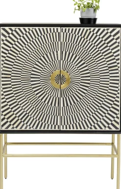 Highboard Electro