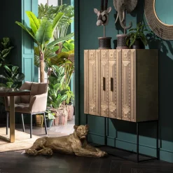 Highboard Marrakesh