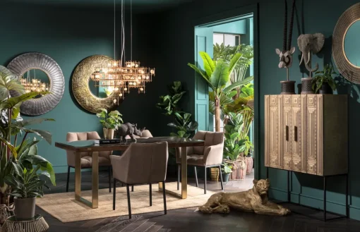 Highboard Marrakesh