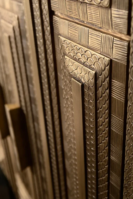 Highboard Marrakesh