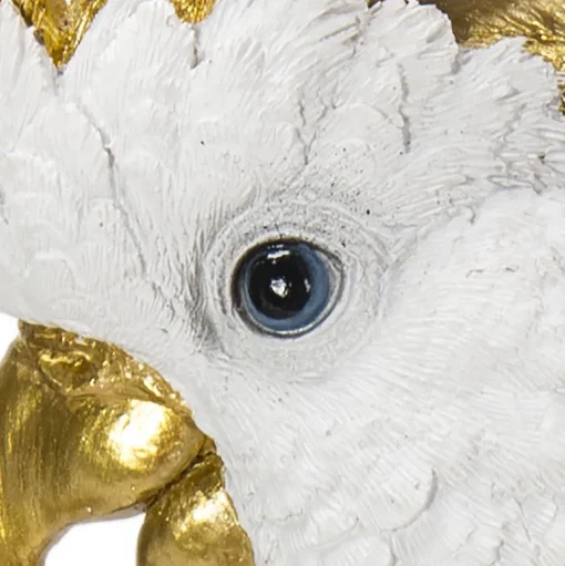 Hängeleuchte Animal Cockatoo