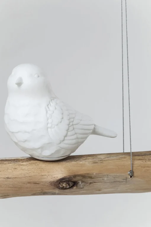 Hängeleuchte Animal Dining Birds 120cm