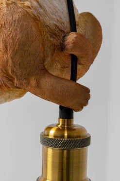 Hängeleuchte Animal Squirrel 20cm