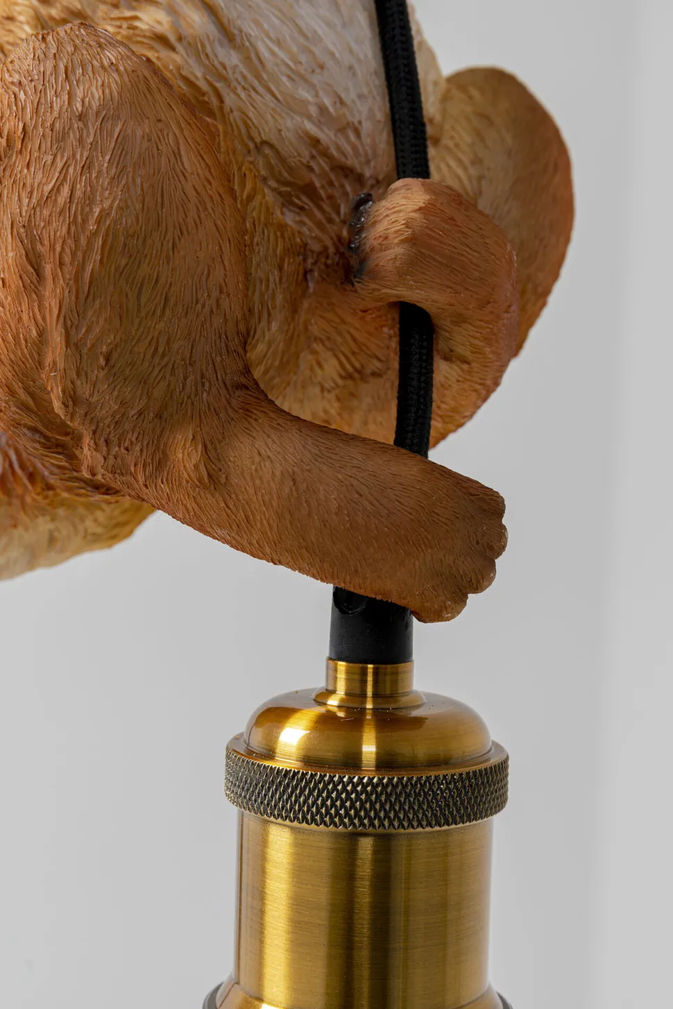 Hängeleuchte Animal Squirrel 20cm