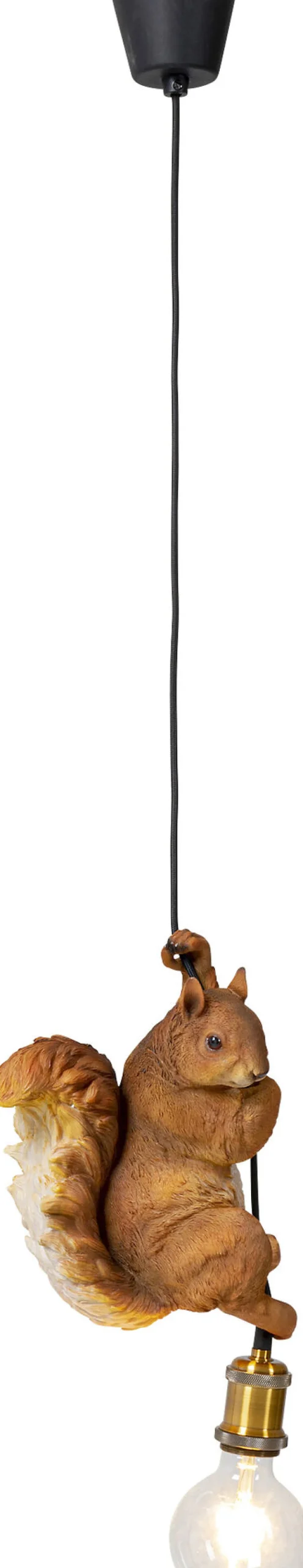 Hängeleuchte Animal Squirrel 20cm