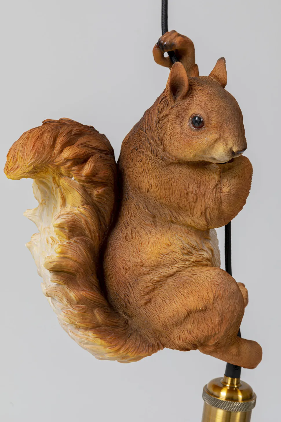 Hängeleuchte Animal Squirrel 20cm