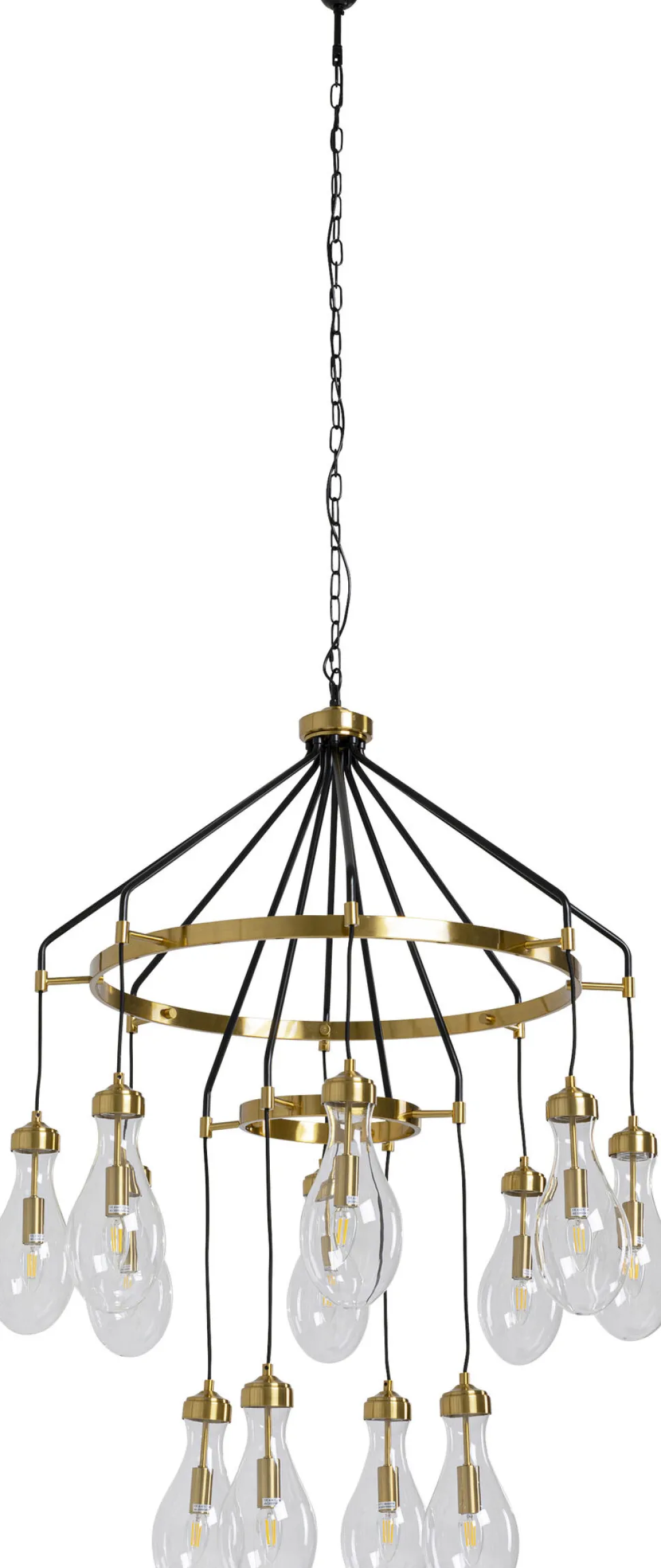 Hängeleuchte Bell Highlight