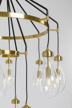 Hängeleuchte Bell Highlight