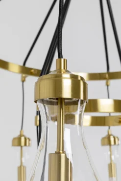 Hängeleuchte Bell Highlight