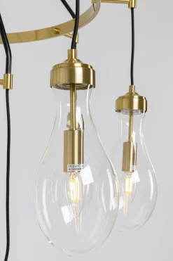 Hängeleuchte Bell Highlight