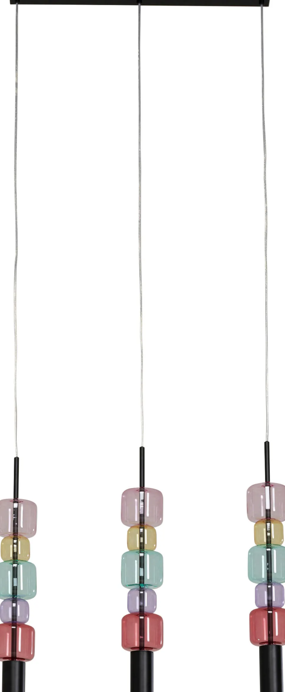 Hängeleuchte Candy Bar Colore 70cm