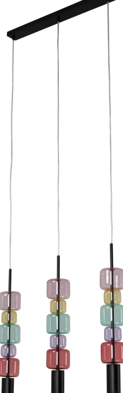 Hängeleuchte Candy Bar Colore 70cm