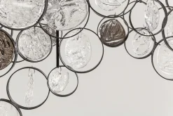 Hängeleuchte Clouds Clear