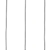 Hängeleuchte Diamond Fever Dining Schwarz 67cm