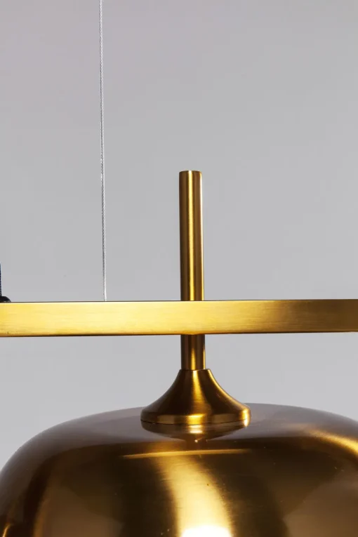Hängeleuchte Golden Goblet Quattro Ø25cm