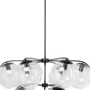 Hängeleuchte Lasmina Bunch Ø91cm